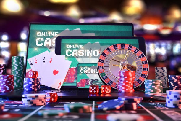 bestibet Microgaming: The Slots That Built Modern Online Gaming