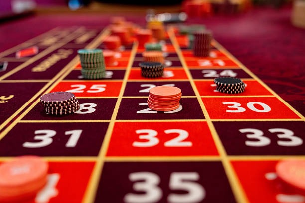 bestibet What Our Slot Rooms Deliver