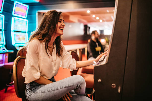 bestibet Slots