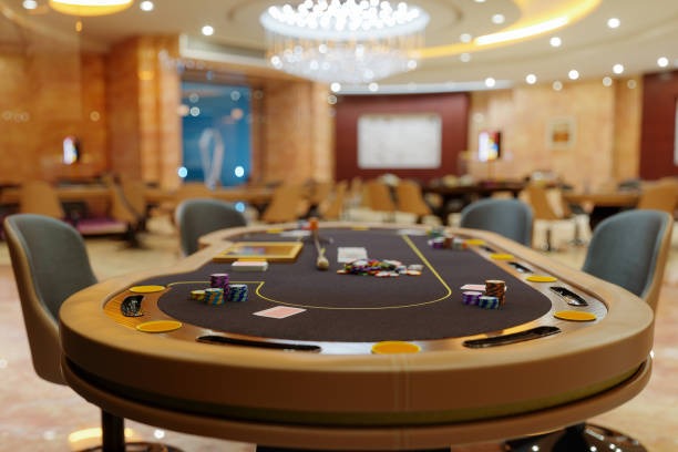 bestibet High-Volatility Room